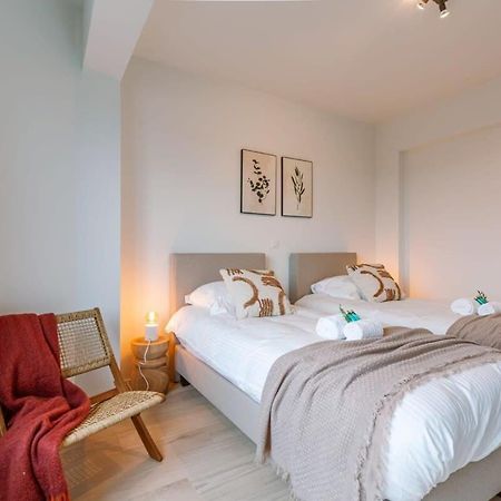 Huswell - Luminous Family Apartment With Magnificent View Ostenda Zewnętrze zdjęcie