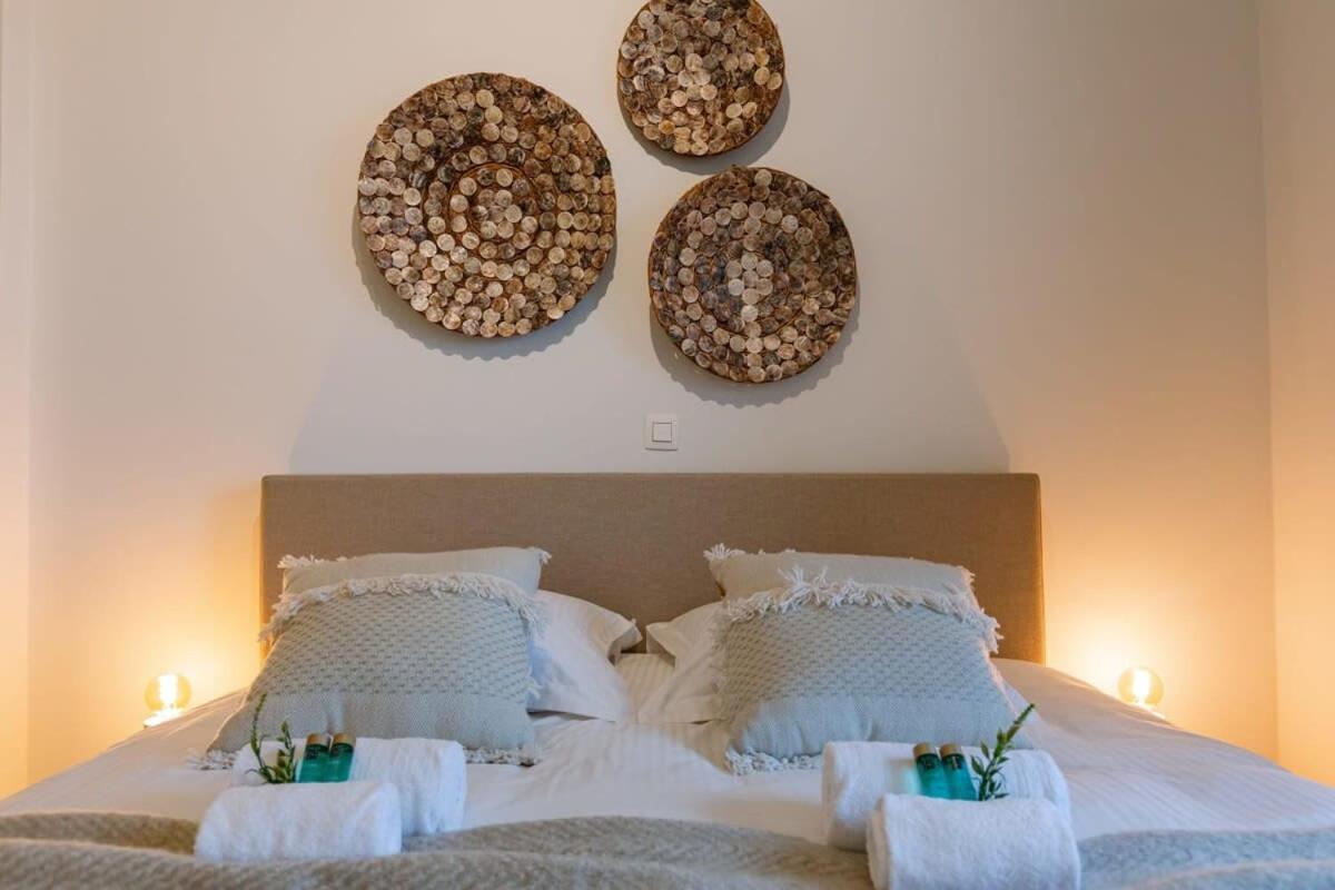 Huswell - Luminous Family Apartment With Magnificent View Ostenda Zewnętrze zdjęcie