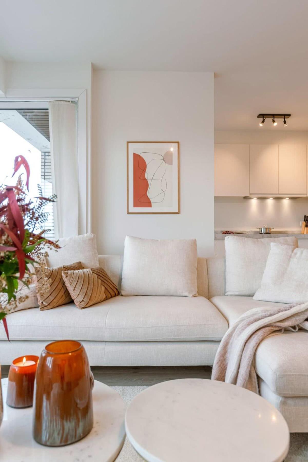 Huswell - Luminous Family Apartment With Magnificent View Ostenda Zewnętrze zdjęcie